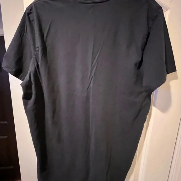 VINTAGE ~Tommy Hilfiger~ T-Shirt - Large - Picture 4 of 6